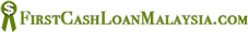 First Cash Loan Malaysia Logo